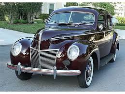 Image result for Gull Gray 1939 Mercury