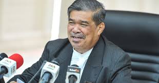 Magistrate mohamad aizat abdul rahim meted the sentence on ahmad saiful islam mohamad, 32, after finding that the defence had failed to raise reasonable doubts in the prosecution case. No More Honorary Military Titles For Civilians Mat Sabu Says Malaysia Malay Mail