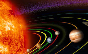 Júpiter, saturno, urano y neptuno son gigantes de gas, así que como dice el nombre, son esferas gigantes de gas en las que no puedes. Conoce El Origen De Los Nombres De Los Planetas Del Sistemas Solar Nexofin
