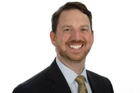 Jonathan Post Named VP for Board Relations, Secretary of the University