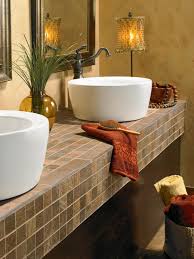 Modern bathroom sink and countertop ideas.runmanrecords design! Bathroom Remodels Lovely Types Of Bathroom Sinks