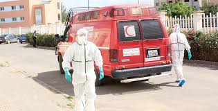 Svt maroc, une page qui s'intéresse au partage du savoir en sciences de la vie et de la terre d'une manière simplifiée et amusante. Covid 19 Maroc La Situation Epidemiologique Au 12 Juillet 2021 A 16h00 Aujourd Hui Le Maroc