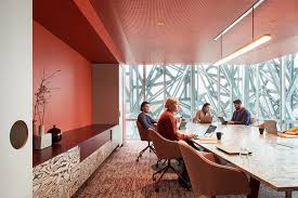 Coming home to the creative incubator