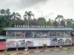 Lembaga muzium negeri pahang, jalan sultan ahmad, 26600 pekan. Aku Anak Pahang Kuala Lipis Bandar Bersejarah