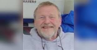 George Willard Strahota Jr. Obituary