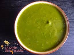Soupe Epinards Patate Douce Soupe Epinard Recettes De Cuisine Soupe Patate Douce