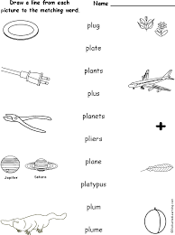 You will also get to know the scrabble point it (the word) is worth. Blends Digraphs Trigraphs And Other Letter Combinations Enchanted Learning