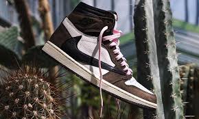 Rated 5.00 out of 5 based on 3 customer ratings (3 customer reviews) $ 179. Travis Scott S Air Jordan 1 Cactus Jack More Best Instagram Sneaker Shots