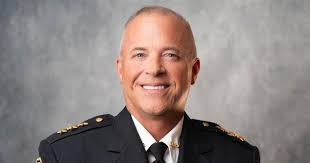 County manager announces pick for Cobb police chief
