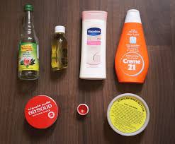 خلطة ترطيب عميق لبشرة الجسم الجافة Moisturize Dry Skin Body Roba Blog
