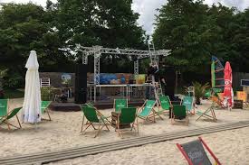 Free buffet breakfast, free wifi in public areas, and free self parking are also provided. Evita Beach Citybeach De