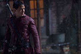 As you probably already knew, into the badlands started off as an adaptation of journey to the west, an enormous historical. Into The Badlands Review That Shelf