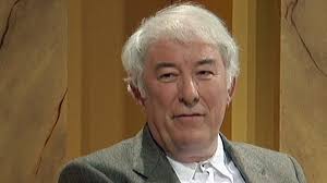 Heaney remembered: Professor Heaney at Harvard