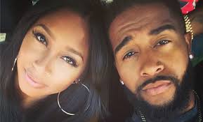 Megaa omari grandberry (son), a'mei kazuko grandberry (daughter). Baby Scoop Omarion Apryl Jones Reveal Their Daughter S Name
