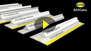 Carton cutting machine has a group of crease wheels for folding carton, corrugated plastic and many other. Creasing Matrix Cito Basicplus For Small To Medium Runs Cito