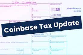 While the price of bitcoin has dropped this week, falling to below $48,000 on tuesday after hitting about $58,000 on sunday, its upward trajectory last year likely means there are capital gains to. Coinbase To Issue 1099 Misc Removing Major Tax Headache
