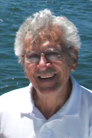 Paul A. Eder, USMC Ret. Obituary