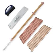 We did not find results for: Superior Mop Starter System W Rubber Brush Nordic Naturals Norwex Usa