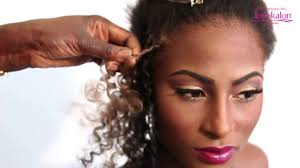 Grab a soft bristle brush along with your. Pick And Drop Braid Hairstyles For Black Women Afroculture Net