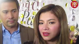 Angelica locsin colmenares (born april 23, 1985), professionally known as angel locsin, is a filipina television and film actress, commercial model, film producer and fashion designer. Sam Milby Angel Locsin Zanjoe Marudo No Time For Dating For Now Youtube