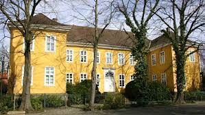 Herzlich willkommen im haus mösenlechner. Historischer Stadtkern Stadt Rietberg