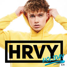 Mar 06, 2020 · see all about hrvy at le poisson rouge in new york, ny on mar 6, 2020. Letra De Say Something To Me De Hrvy Musixmatch