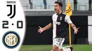 Here you can easy to compare statistics for both teams. Juventus Vs Inter 2 0 All Goals Extended Highlights 2020 Youtube