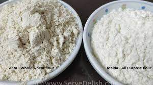 It S Good To Know Why Maida Is Called White Poison And Its Better To Replace It With Aata Whenever Possible Cooking Tips Family Health Checks Advice Family Eating Useful Blog Post By Dr Charuta Koparkar