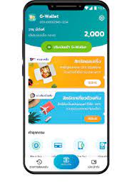 The new wallet is easy to use and covers all financial transactions. à¸§ à¸˜ à¹€à¸• à¸¡à¹€à¸‡ à¸™ G Wallet à¹€à¸‚ à¸²à¹à¸­à¸›à¸¯ à¹€à¸› à¸²à¸• à¸‡ à¹€à¸ž à¸­à¹ƒà¸Š à¸ˆ à¸²à¸¢à¹ƒà¸™à¹‚à¸„à¸£à¸‡à¸à¸²à¸£ à¸„à¸™à¸¥à¸°à¸„à¸£ à¸‡ à¹ƒà¸« à¸„à¸§à¸²à¸¡à¸£ 23 à¸• à¸¥à¸²à¸„à¸¡