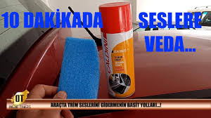 Laminat parke kullanımı özellikle son 15 yıldan beri hızla artmış. Doseme Ve Trim Sesi Nasil Giderilir Gicirti Tikirti Seslerine Kesin Cozum Youtube