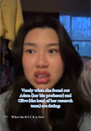 Deep End Adam and Olive Cameo