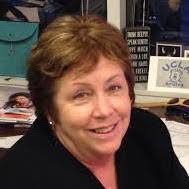 Julie Sina's Instagram, Twitter & Facebook