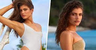 The team at si has created yet another groundbreaking issue by bringing together a diverse set of multitalented, beautiful. Valentina Sampaio Becomes First Transgender Sports Illustrated Swimsuit Issue Model Buzzolf