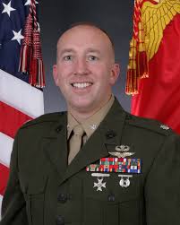 VMAQT-1 welcomes new commanding officer > Marine Corps Air Station Cherry  Point > MCAS Cherry Point News