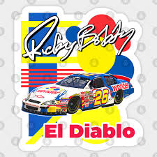 Shake n and bake race track talladega nights the ballad of ricky bobby fist bump high five 5 bros before hoes hos beer matching tee t shirt shirtquarters sale price $12.77 $ 12.77 $ 15.96 original price $15.96 (20% off) free shipping eligible add to favorites. Ricky Bobby Car Ricky Bobby El Diablo Shake And Bake Talladega Nights Sticker Teepublic