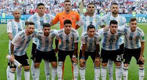 Selección argentina de fútbol femenino. Seleccion Argentina De Futbol Dia Del Sur Noticias