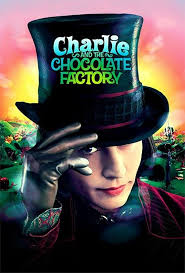 Charlie and the Chocolate Factory (2005) Movie Review – @josebarrmageddon on Tumblr