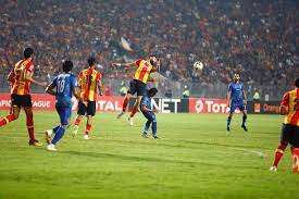 فاز الأهلي على الترجي بهدف دون رد، في ذهاب دور نصف نهائي دوري. Ø§Ù„ØªØ±Ø¬ÙŠ Ø¶Ø¯ Ø§Ù„Ø£Ù‡Ù„ÙŠ Ù…Ø¨Ø§Ø´Ø± Ù„Ø­Ø¸Ø© Ø¨Ù„Ø­Ø¸Ø© Goal Com