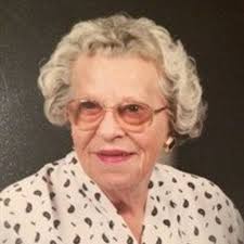 Most Recent Obituaries