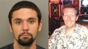 Stockbridge man sentenced to life in brutal stabbing