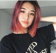 Ver Esta Foto Do Instagram De Colourpopcosmetics 32 3 Mil Curtidas Hair Color Asian Pink Ombre Hair Hair Color Orange