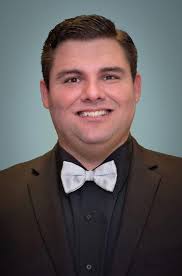 MEET OUR MARSHALS: Operation Enduring Freedom Grand Marshal