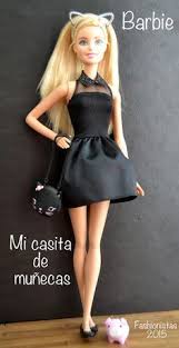 Barbie Fashionistas 2015 Summer Kayla Lea Barbie Moda Bebekleri Kiyafet Sirin Elbiseler