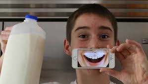 Corona del Sol's Nate Marshall wins 'milk mustache' scholarship