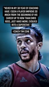 Remembering the "Lucky Charm" Crisanto "Cris" Bolado 🙏 “He was such a joy  to coach and both a gentleman and a gentle giant. He was always loved by  his teammates and that's