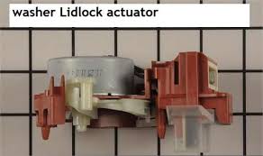 Most newer whirlpool washing machines come equipped with lid lock technology that prevents them from being opened while in use. Solved My Maytag Centennial Washer Lid Lock Keeps Fixya