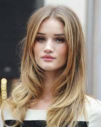 Memiliki gaya rambut layer panjang dapat memperindah bentuk wajah anda. Model Potongan Rambut Wanita Sesuai Bentuk Wajah