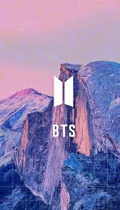 A collection of the top 34 bts logo wallpapers and backgrounds available for download for free. Kpop Wallpaper Bts Logo Wattpad