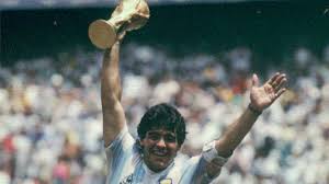 antena 2 santos recibe en el estadio vila belmiro a boca juniors en el partido de vuelta por las semifinales de la copa libertadores, que para el club brasileño es el. Messi Or Maradona Donovan Or Dempsey Who Did You Vote As The Goat From The Biggest Nations
