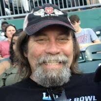 Mr. Gary Lee Ricks Obituary